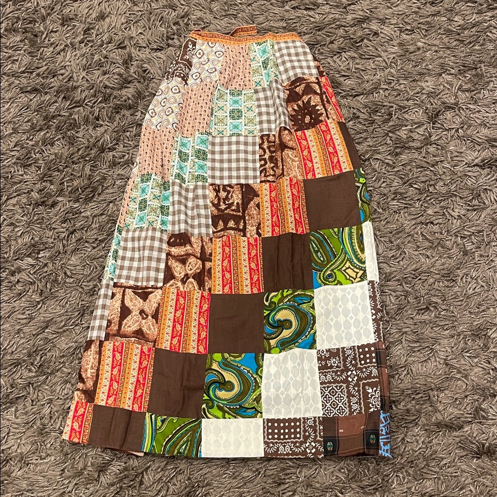Vintage 1960s Vogue
Couturier Skirt Size XS/S - Picture 5 of 9